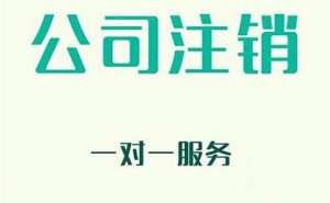 在无为办理公司注销手续通常要备好哪些资料